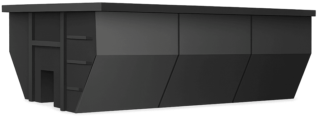 Professional Dumpster Container